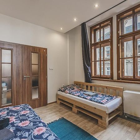 Carolina'S Central Apartment Hradec Králové Exterior foto